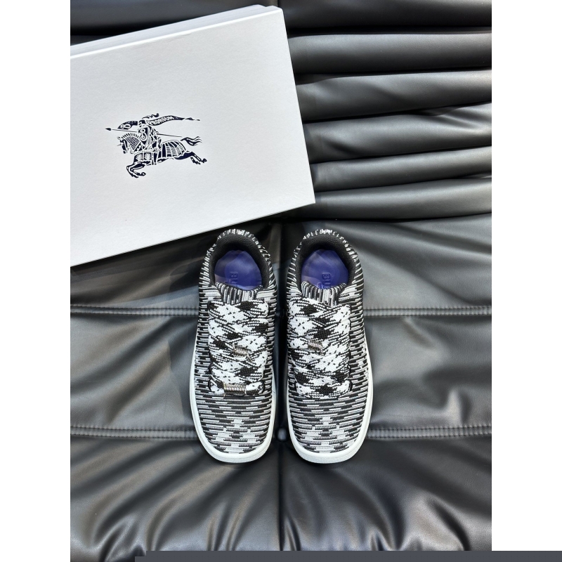 B**rry sneakers
